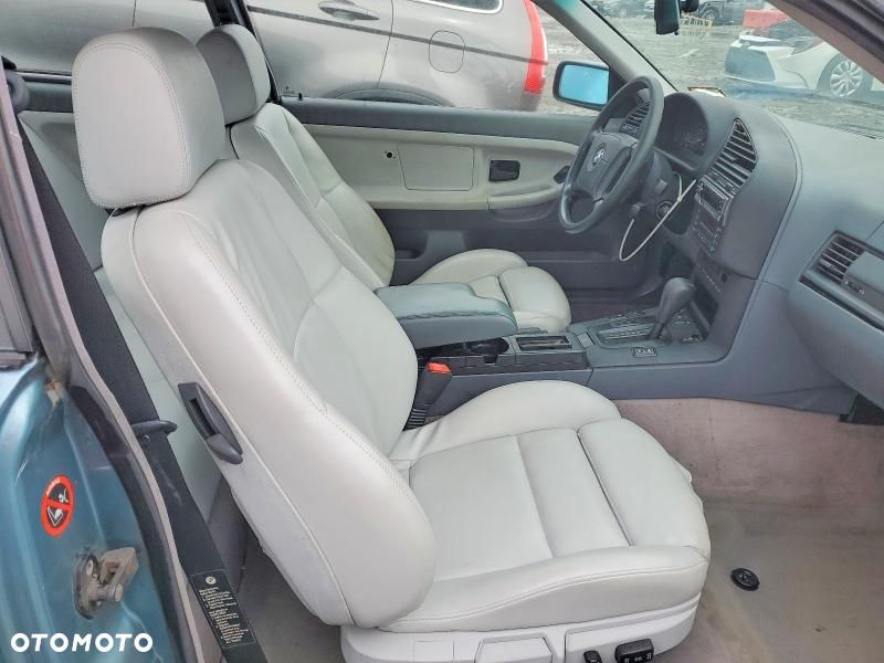 BMW Seria 3 - 28