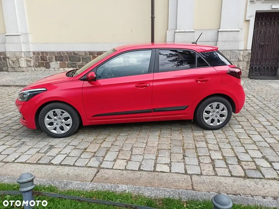 Hyundai i20 1.2 GET - 3
