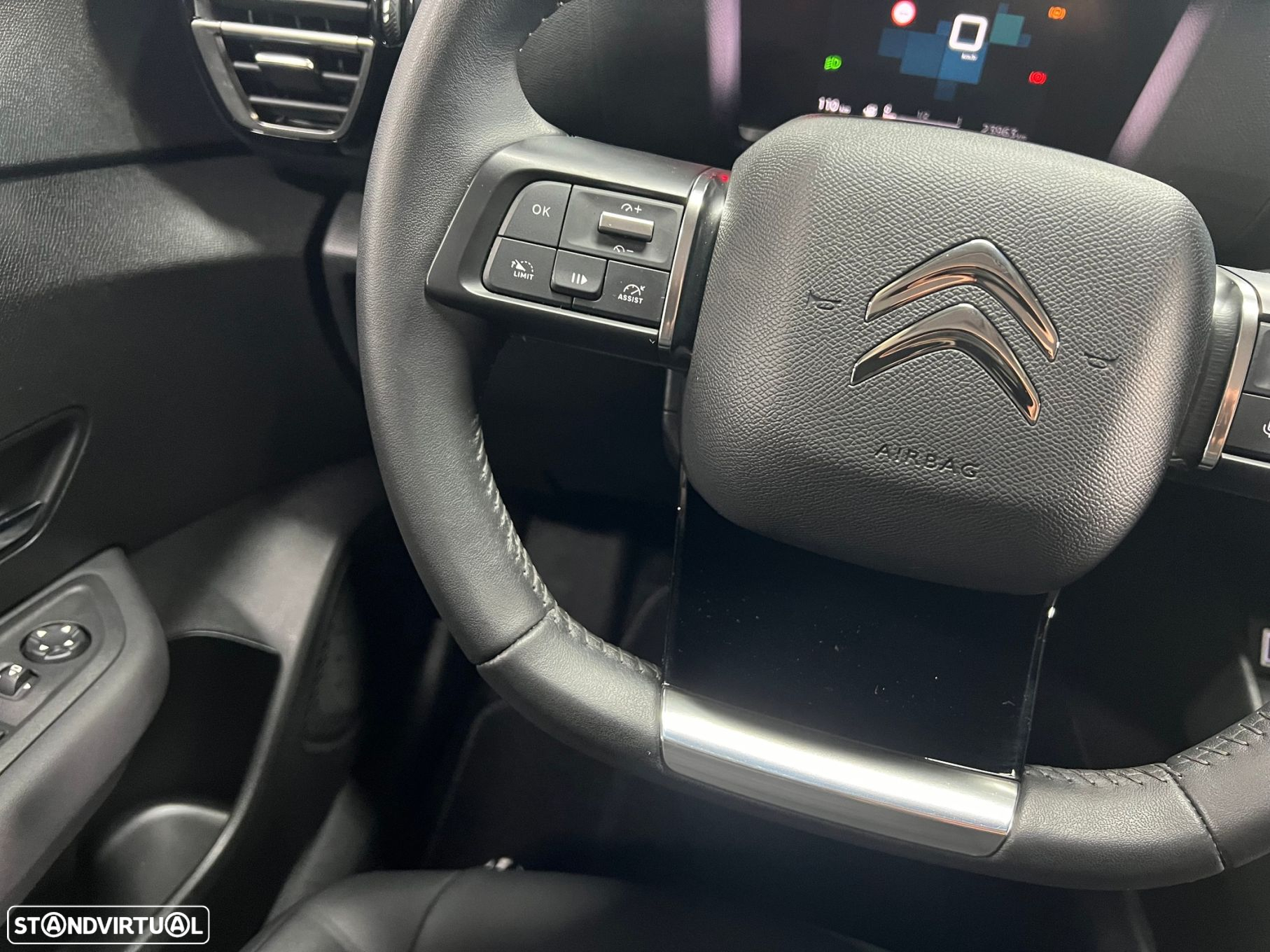 Citroën C4 1.2 PureTech Feel Pack - 17