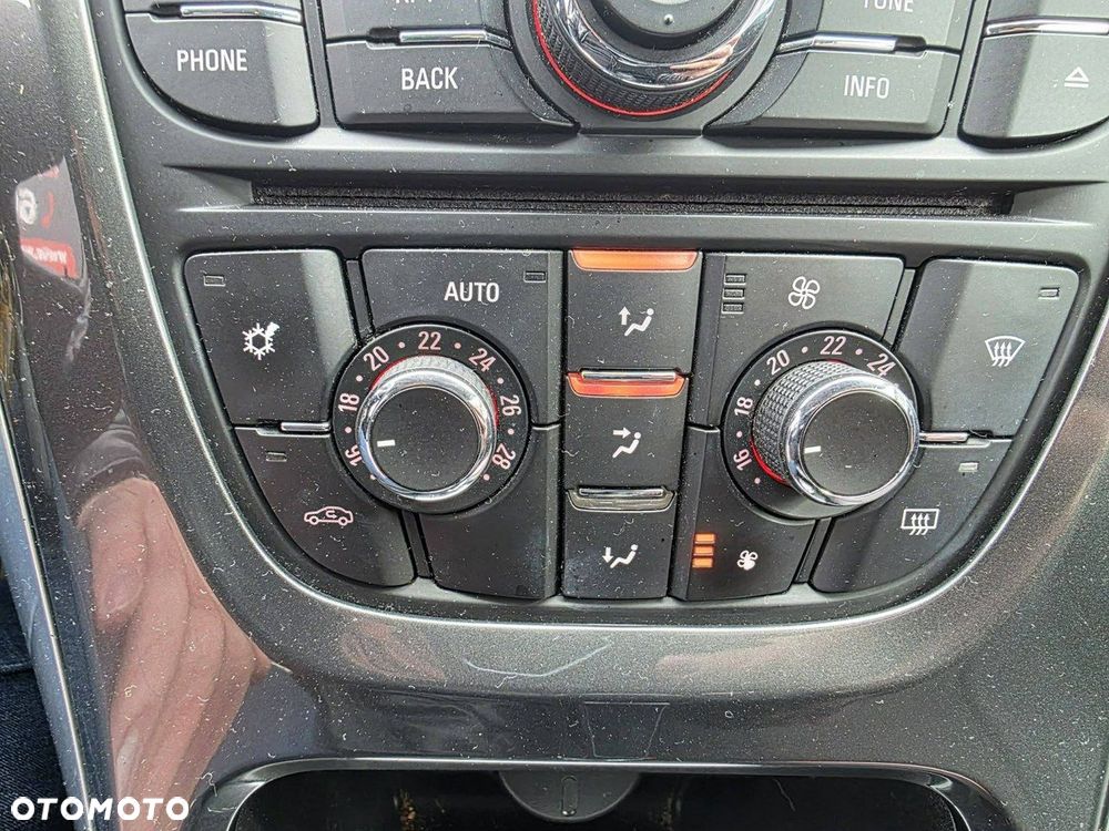Opel Astra - 23