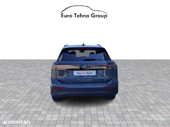 Volkswagen Tiguan 2.0 TDI DSG 4Motion Life - 5