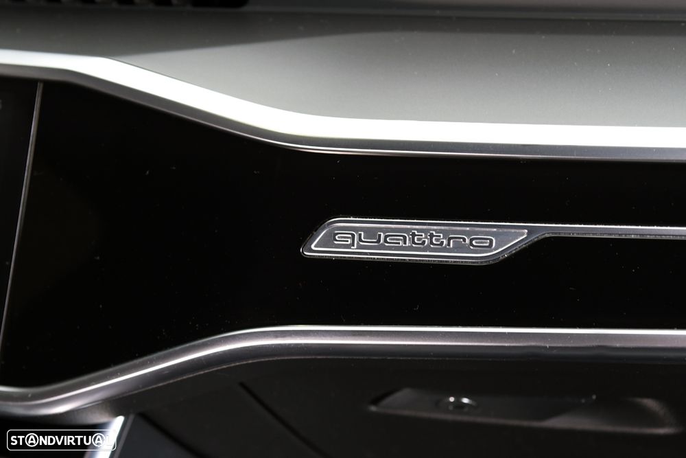 Audi A6 Allroad 50 TDI tiptronic - 14