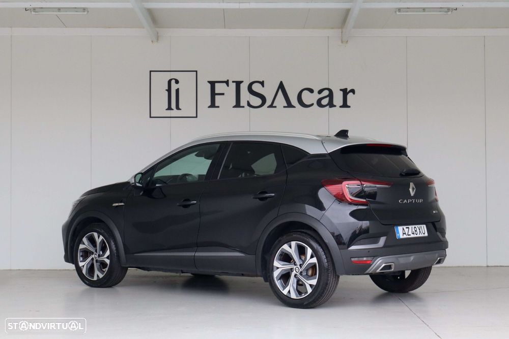 Renault Captur 1.0 TCe Techno - 9
