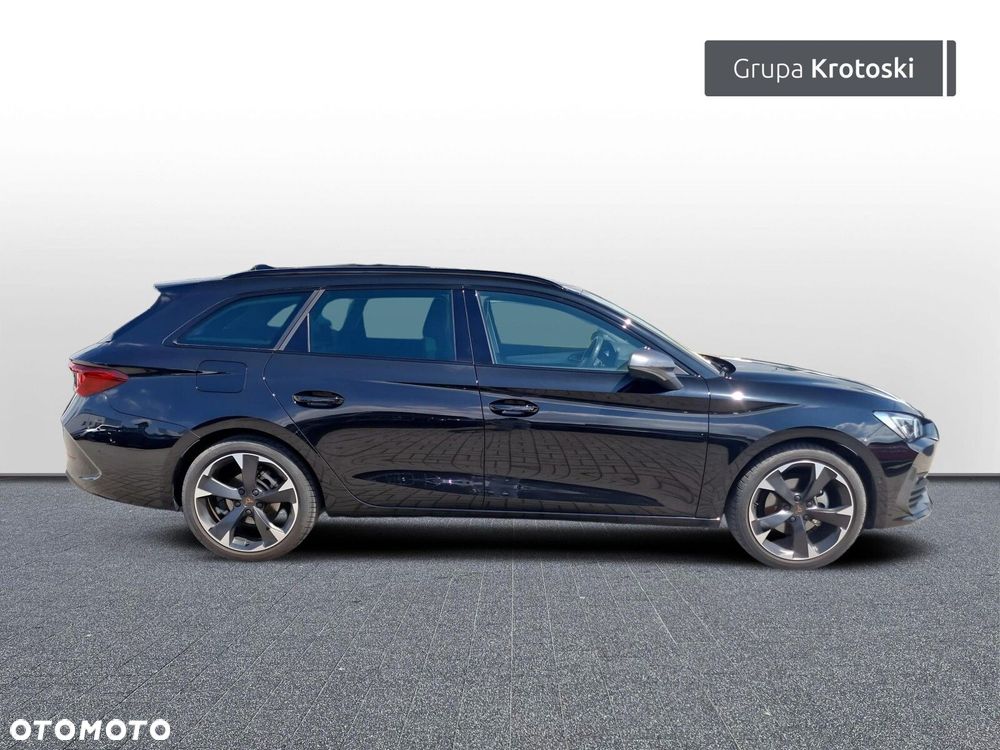 Cupra Leon Sportstourer 1.5 eTSI DSG - 8