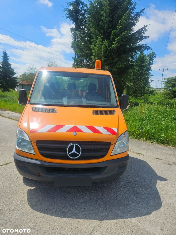 Mercedes-Benz Sprinter - 3
