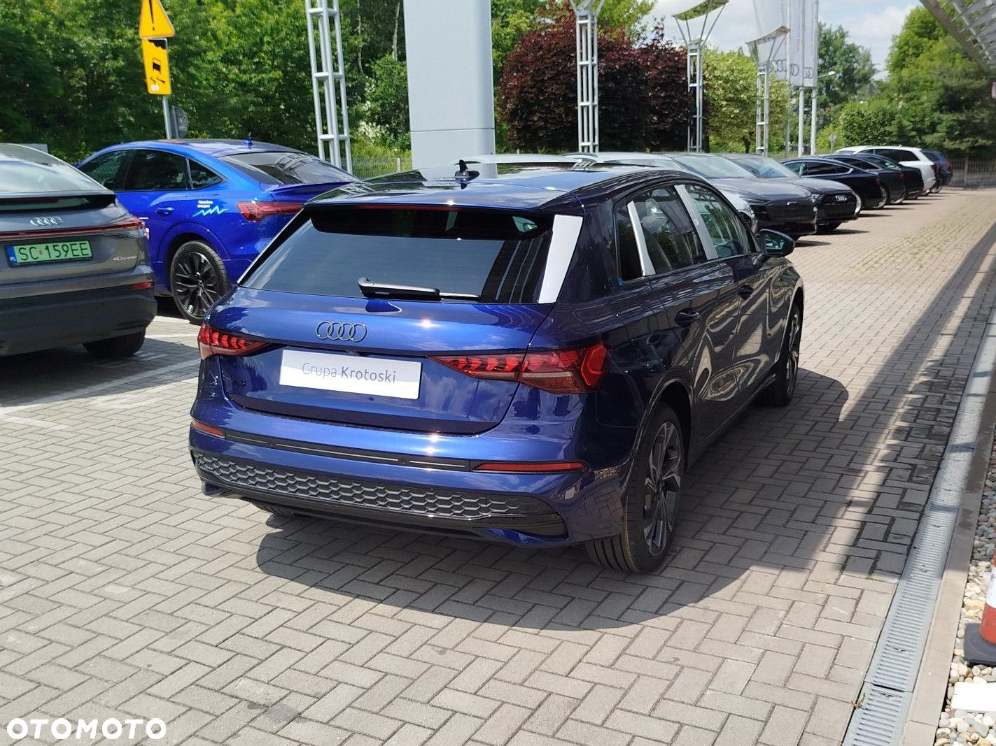 Audi A3 - 4