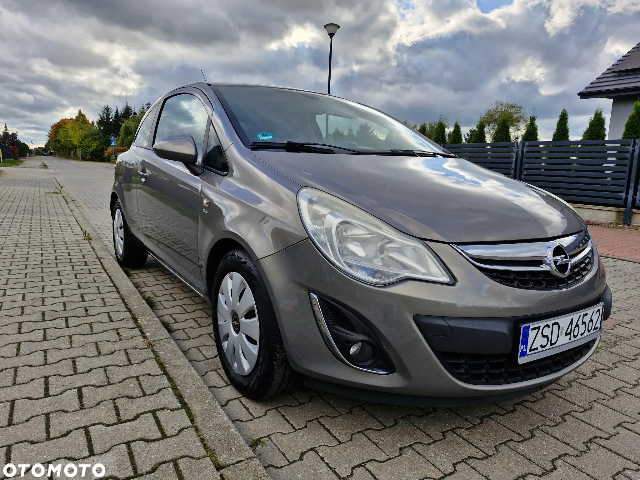 Opel Corsa 1.4 16V Color Edition - 6