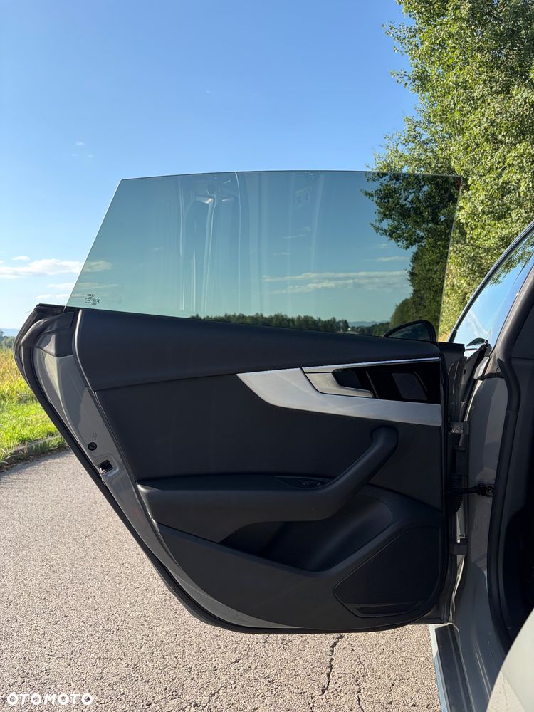 Audi A5 Sportback 40 TDI mHEV Quattro S Line S tronic - 13