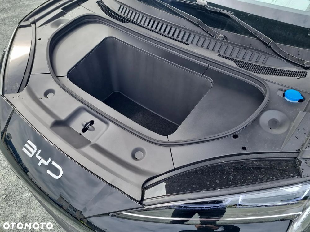 BYD Sealion 7 91.3kWh Excellence AWD - 34