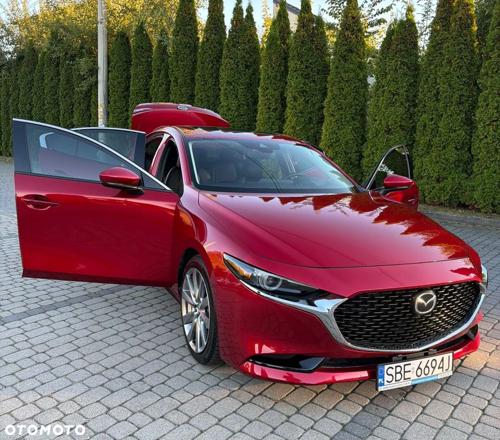 Mazda 3 - 18