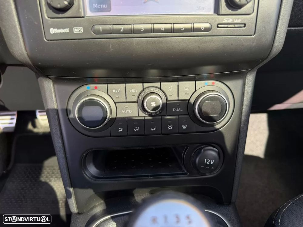 Nissan Qashqai 1.5 dCi DPF acenta - 26