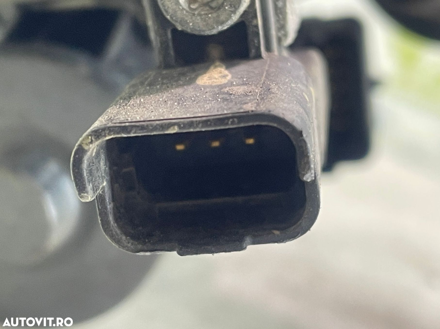 Egr 1.6 d D4162T Volvo V40 2 [2012 - 2016] 1.6 d D4162T - 3