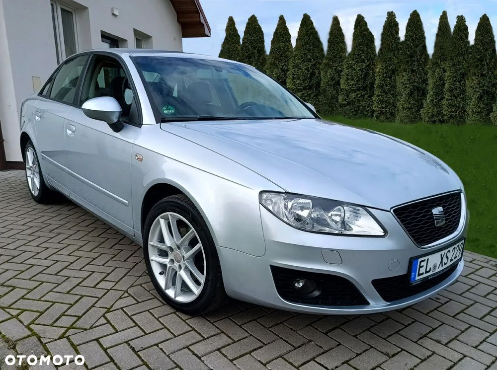 Seat Exeo 1.8T Style - 3