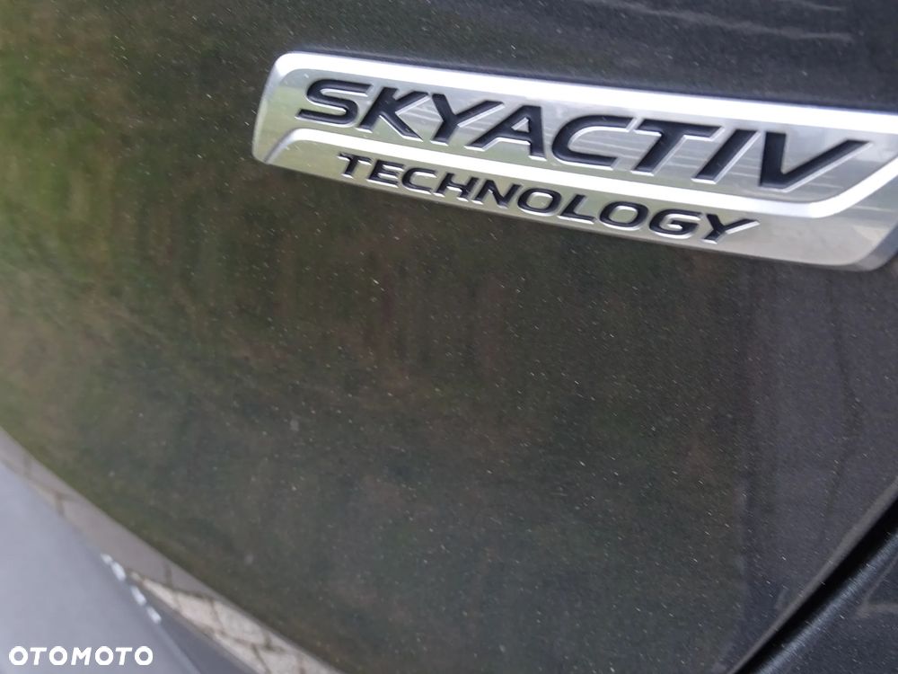 Mazda CX-3 SKYACTIV-G 121 FWD Drive Sports-Line - 15