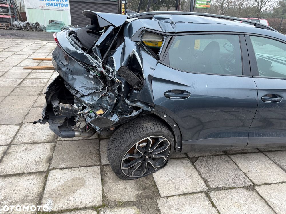 Cupra Formentor VZ 2.0 TSI 4Drive DSG - 6