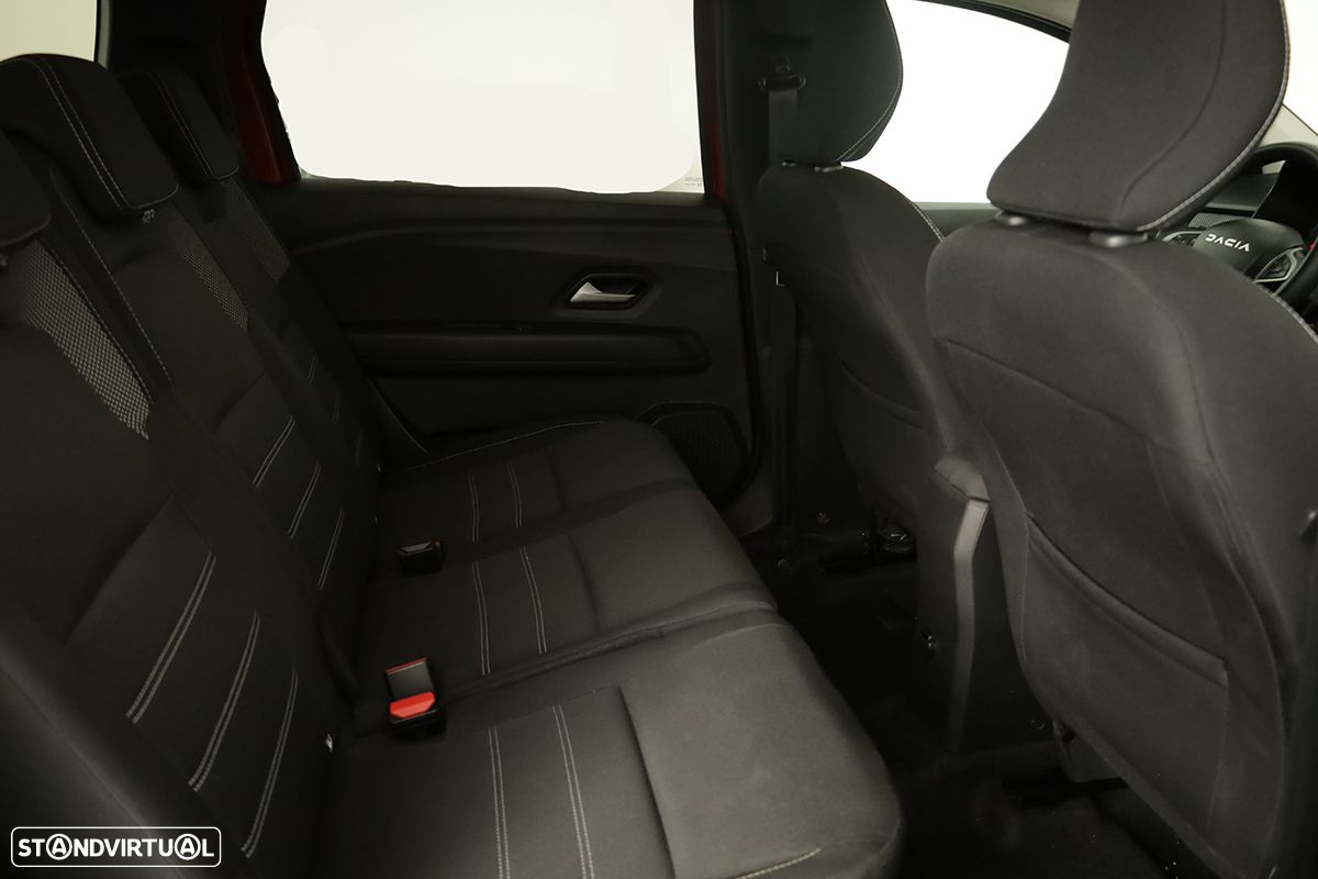 Dacia Jogger 1.0 ECO-G Expression 7L Bi-Fuel - 22