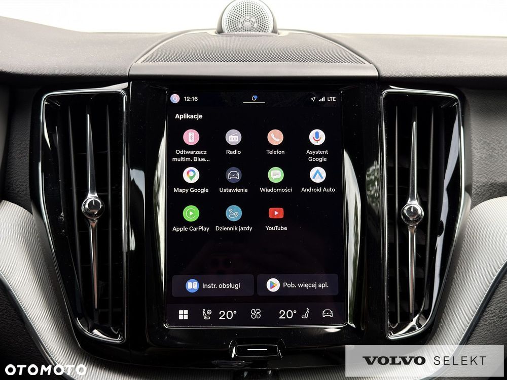 Volvo XC 60 - 30