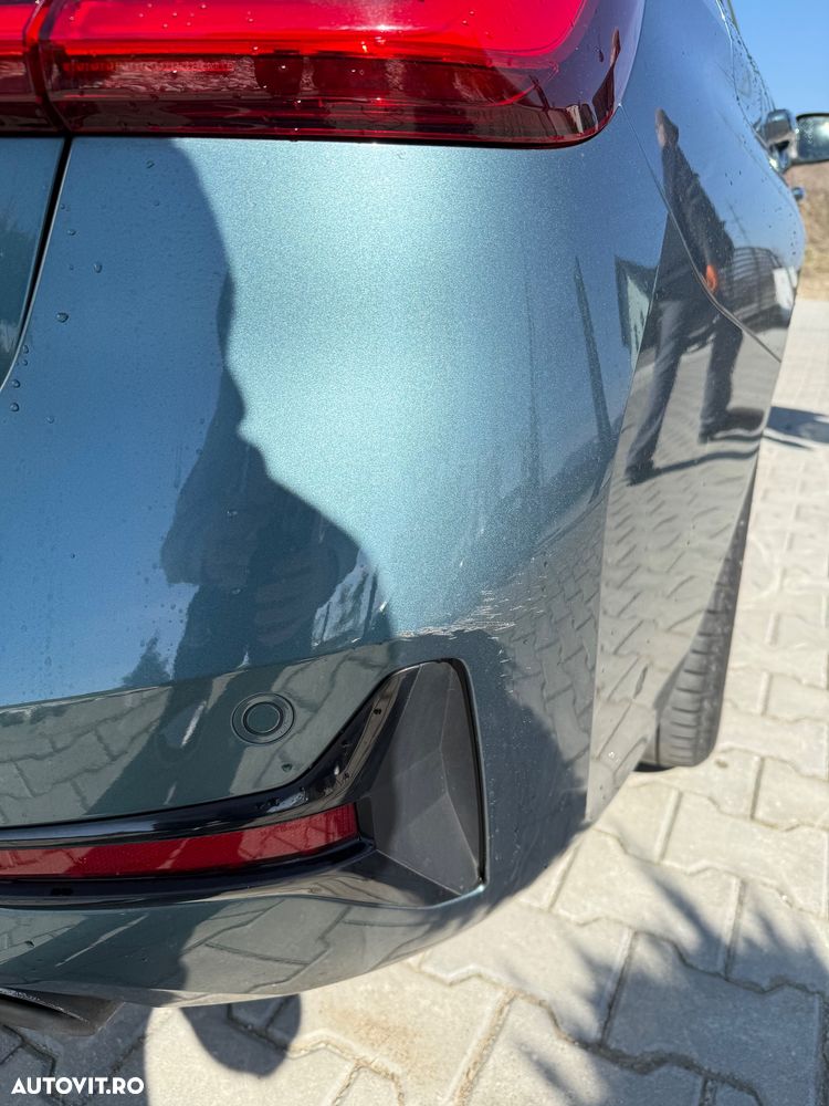 BMW Seria 3 320i Aut. - 20