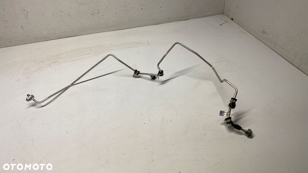 DACIA SANDERO II 2 STEPWAY TCE PRZEWÓD RURKA KLIMATYZACJI WĄŻ 12-16 - 2