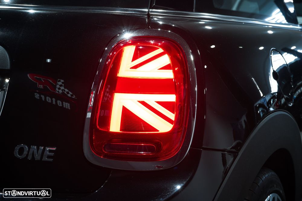 MINI Coupé Cooper - 10
