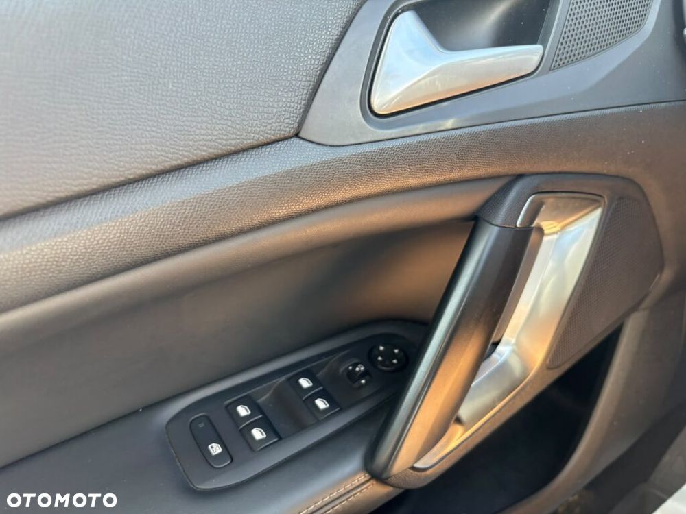 Peugeot 308 PureTech 130 Stop & Start Allure - 9