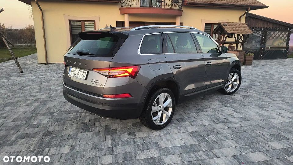 Skoda Kodiaq - 4