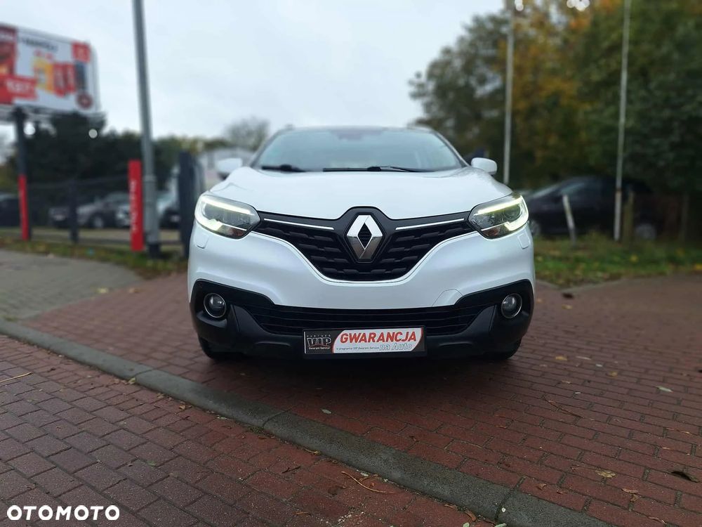 Renault Kadjar 1.2 Energy TCe Business - 3