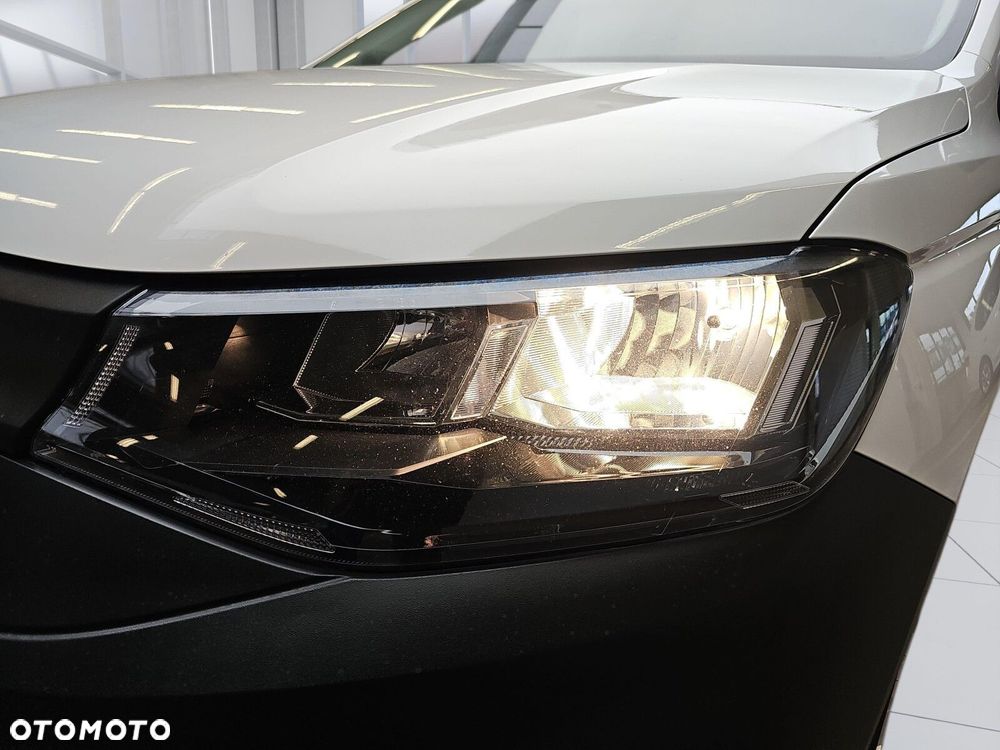 Volkswagen Caddy 2.0 TDI - 33