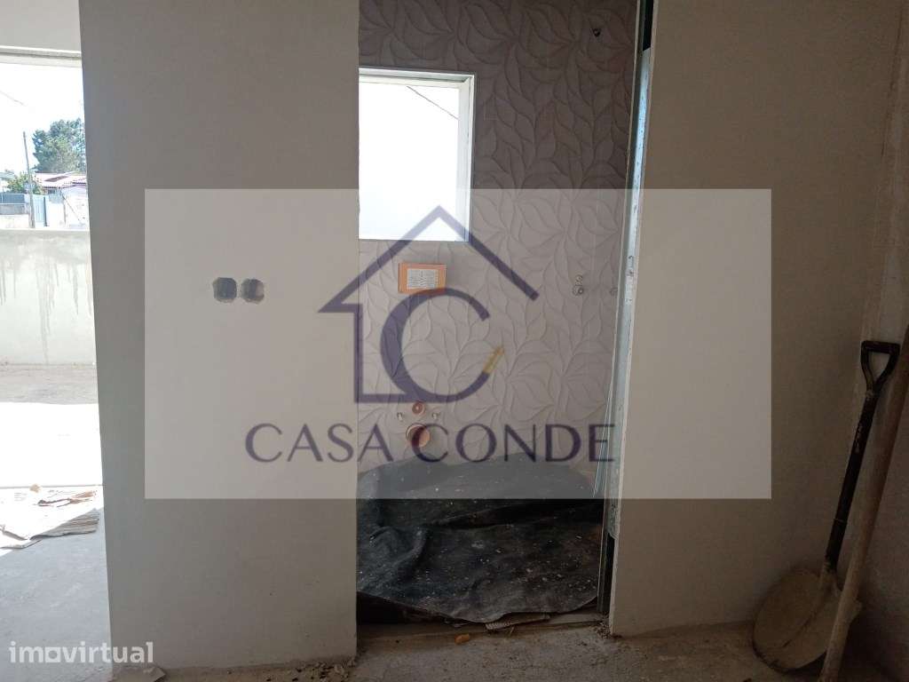 Moradia Isolada T 3 Térrea - Full image: 3/9