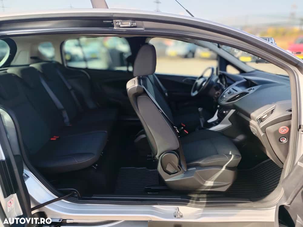 Ford B-Max 1.0 EcoBoost Trend - 18