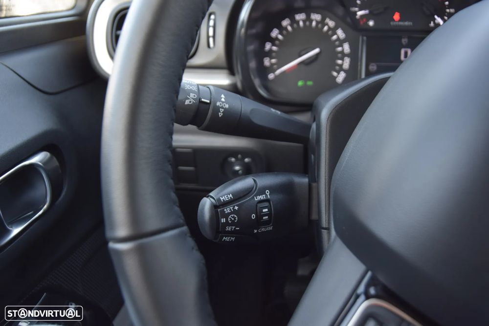 Citroën C3 1.2 PureTech Max - 30