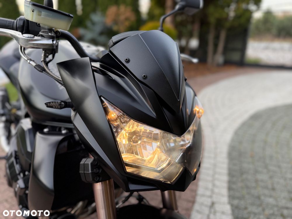Kawasaki Z - 3