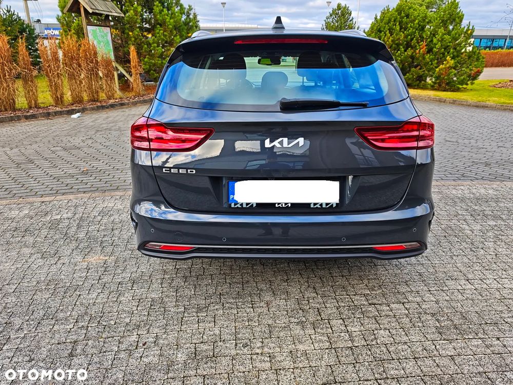 Kia Ceed 1.5 T-GDI L DCT - 6