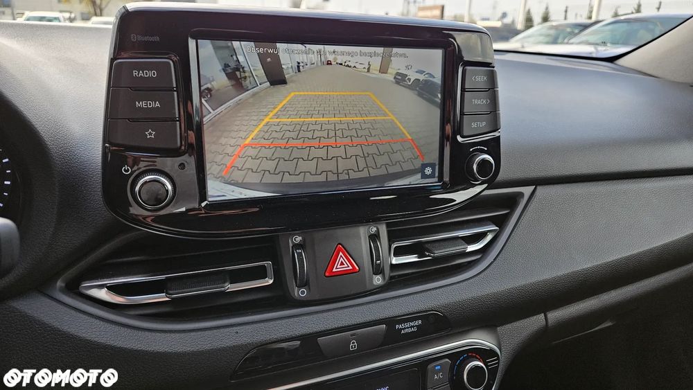 Hyundai i30 - 12
