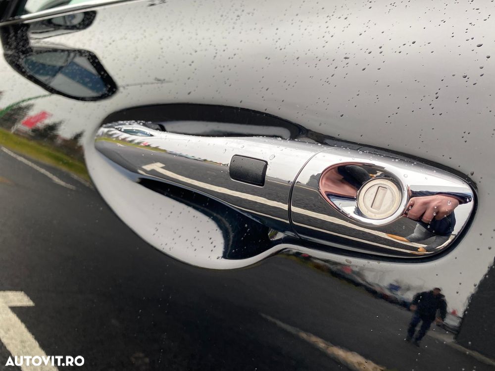 Kia Sorento 2.2 DSL 6AT 4x4 Cosmo - 29