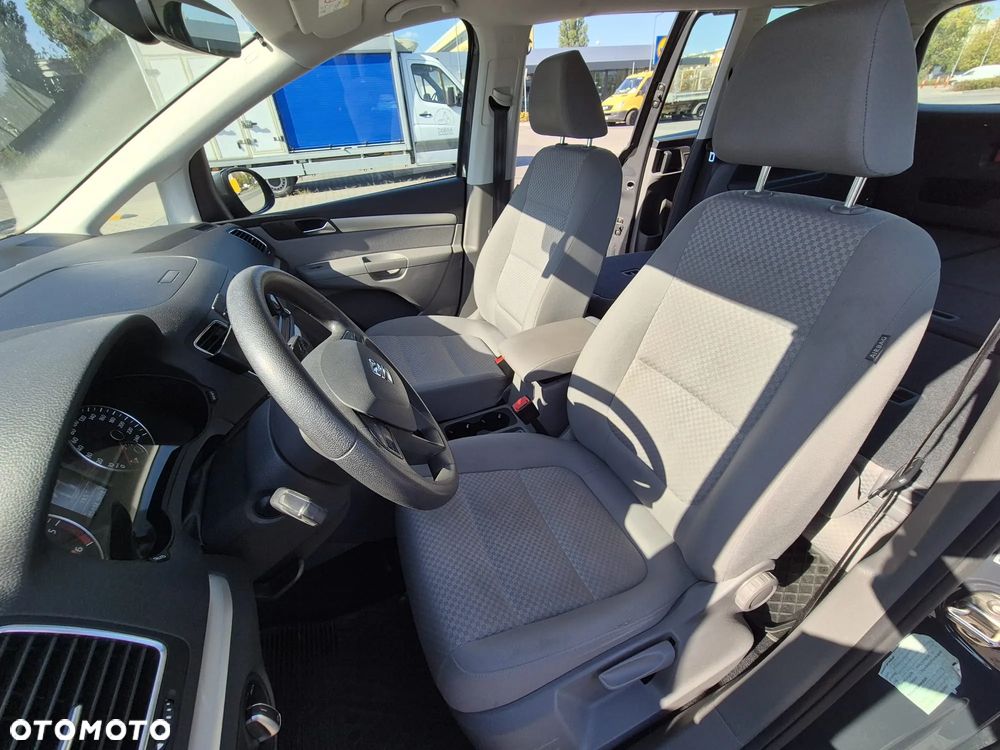 Seat Alhambra - 15