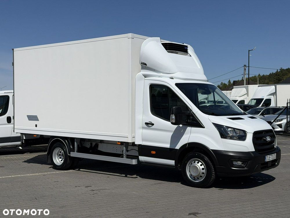 Ford Transit - 34