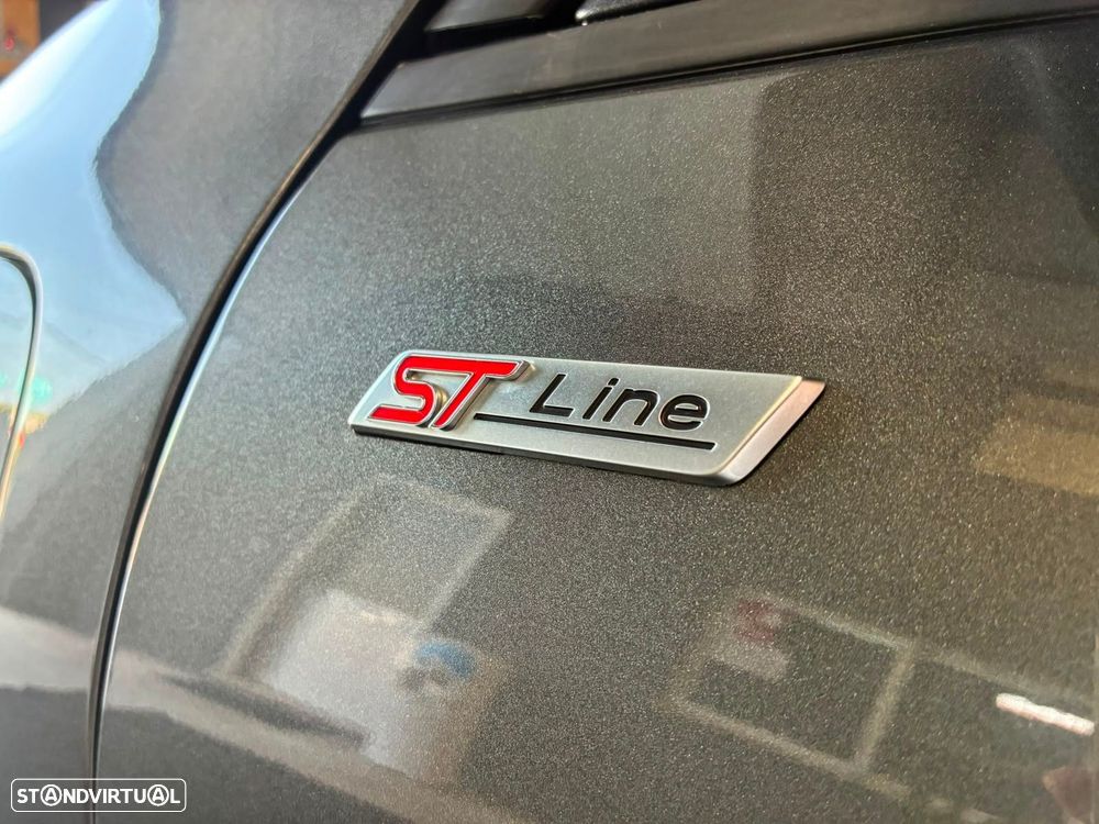 Ford Kuga 2.5 PHEV ST-Line - 13