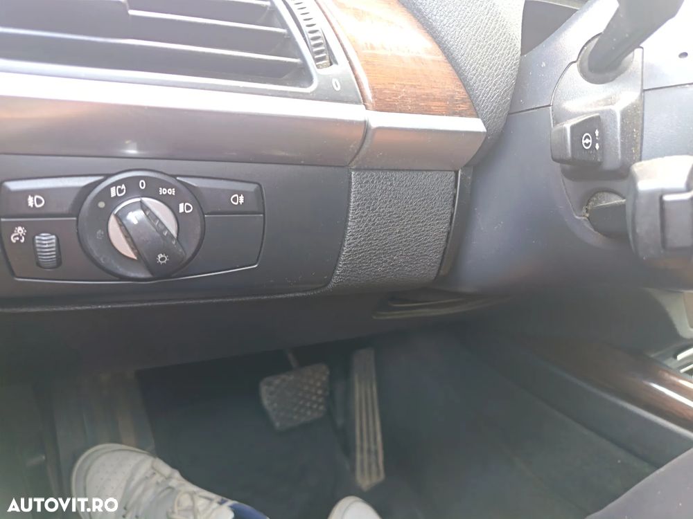 BMW X5 - 12