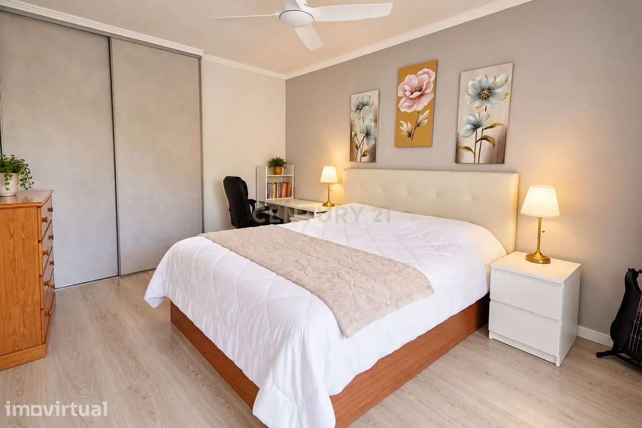 DUPLEX T5 REMODELADO | 2 APARTAMENTOS INDEPENDENTES | VILA NOVA DE SAN - Grande imagem: 2/36