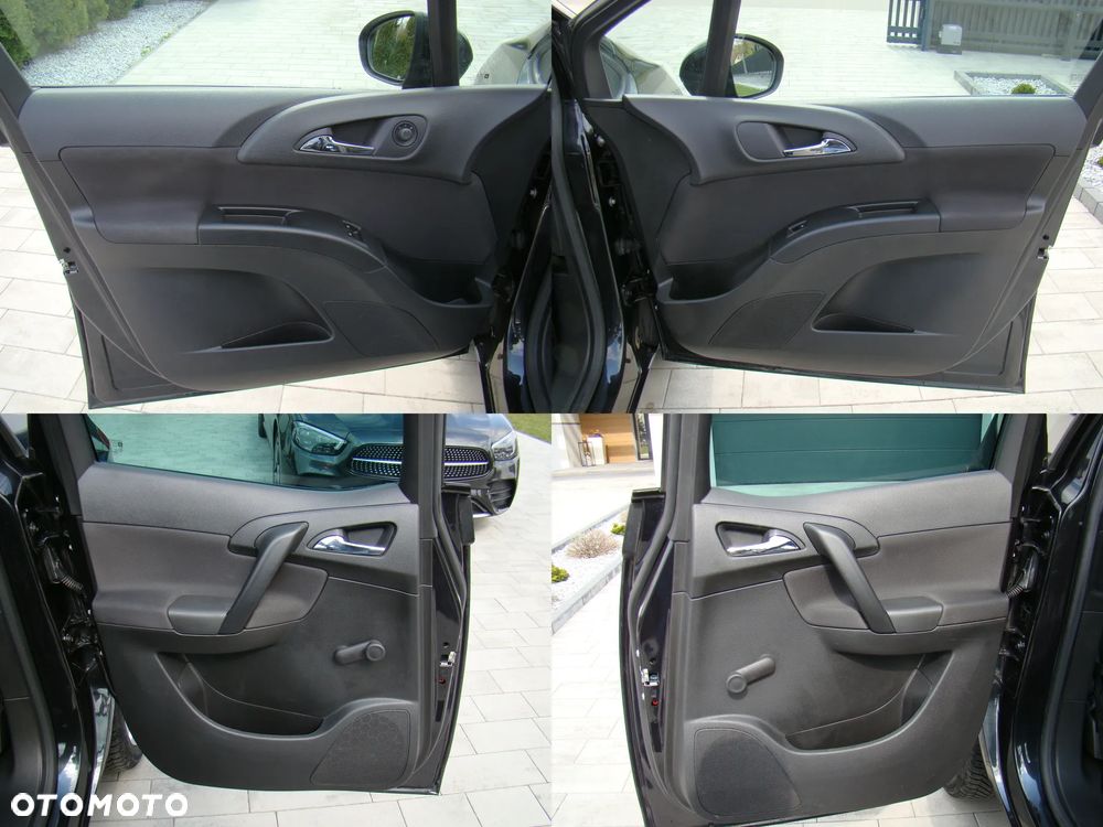 Opel Meriva 1.4 Ecoflex Start/Stop drive - 21