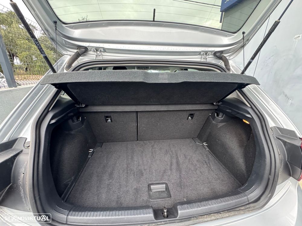 VW Polo 1.0 TSI Urban - 5