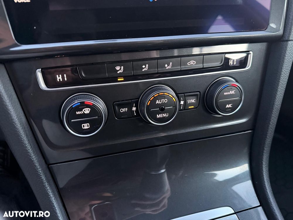 Volkswagen Golf 1.0 TSI Trendline - 23