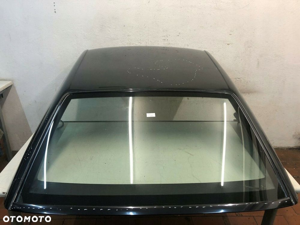 hardtop dach twardy mercedes r129 sl 92r a245 - 1