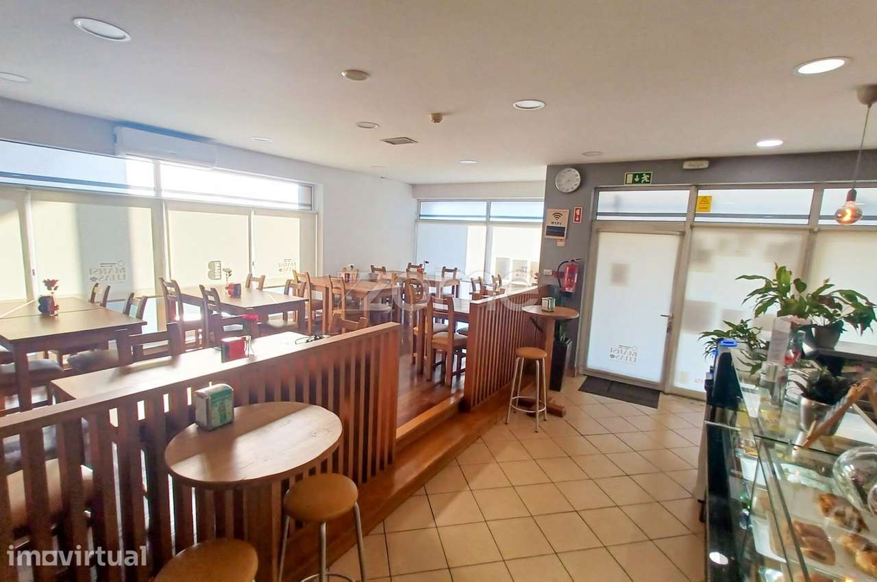 Trespasse de restaurante em Avidos - Grande imagem: 2/16