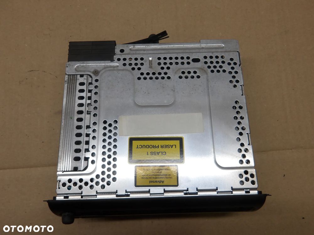 MINI COOPER R50 R53 01-06r 1.6B RADIO CD53R50 - 2