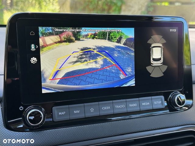 Hyundai Kona 1.6 GDI DCT Premium - 27