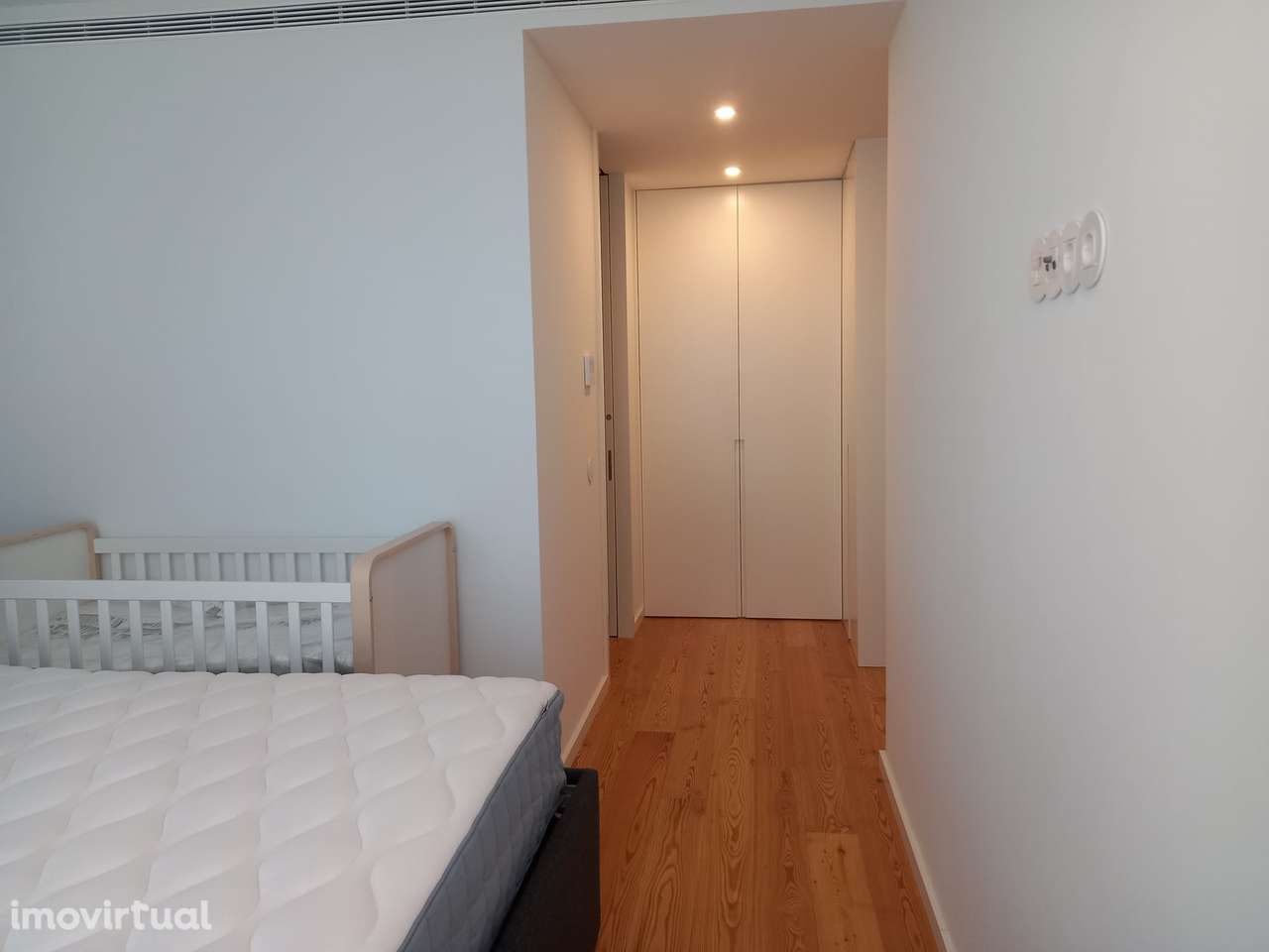 Apartamento T3 Arrendamento em Canidelo,Vila Nova de Gaia - Grande imagem: 4/24