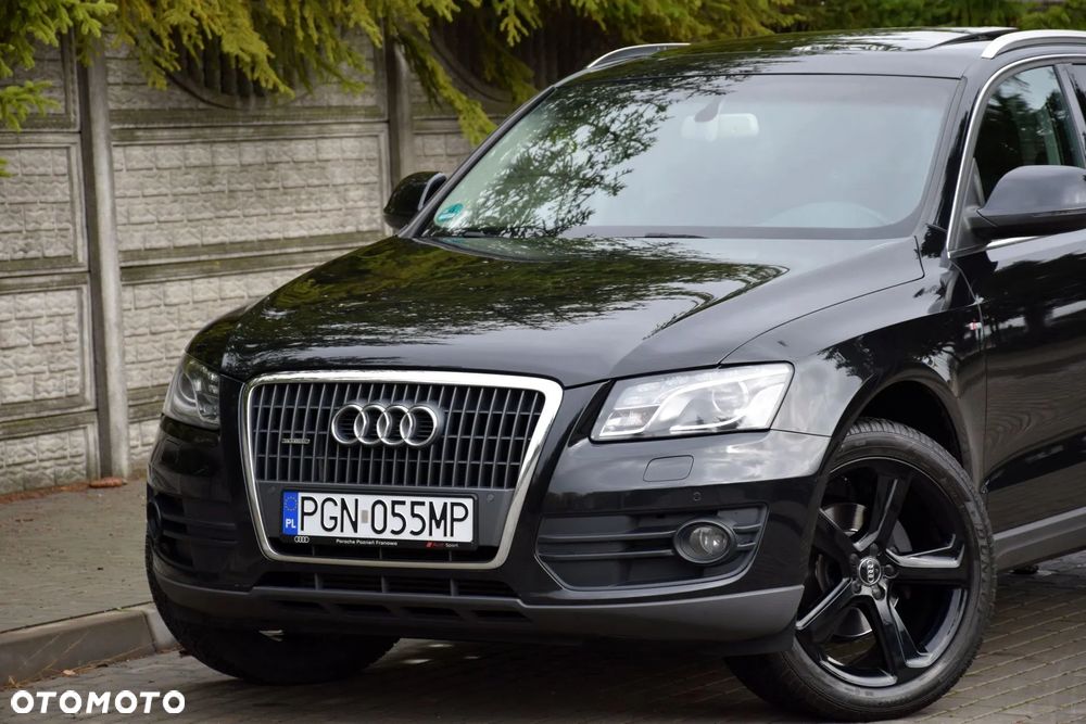 Audi Q5 2.0 TDI Quattro S tronic - 24
