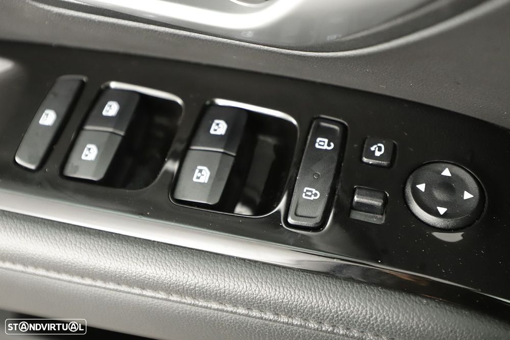 Hyundai Tucson 1.6 T-GDI PHEV Premium - 20